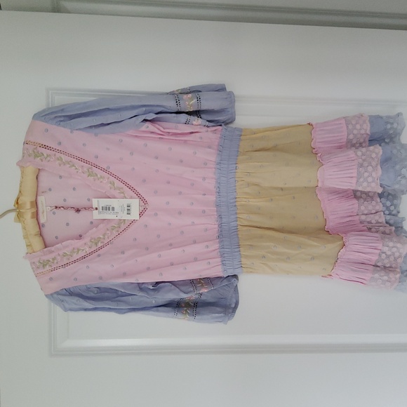 LSF Adley Mini Dress - Picture 14 of 16